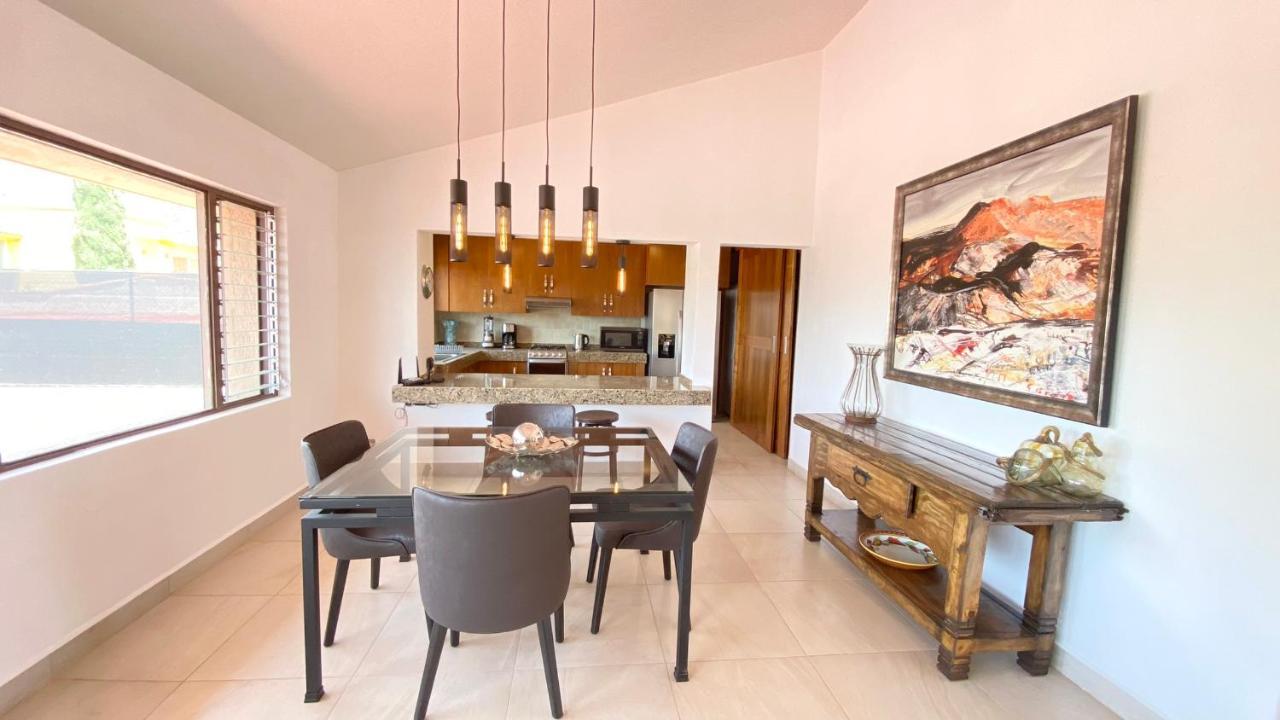 San Antonio Tlayacapan San Angel Villas מראה חיצוני תמונה