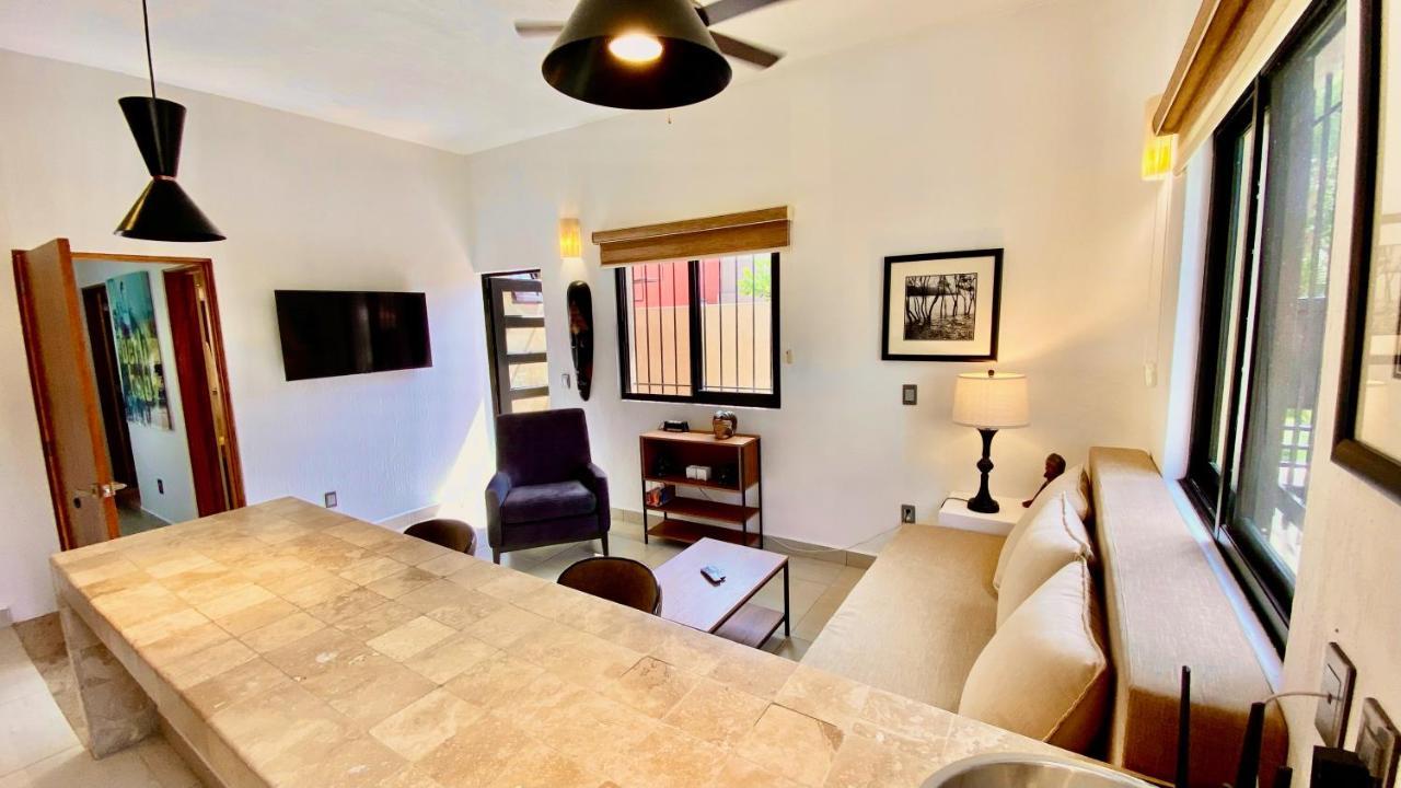 San Antonio Tlayacapan San Angel Villas מראה חיצוני תמונה