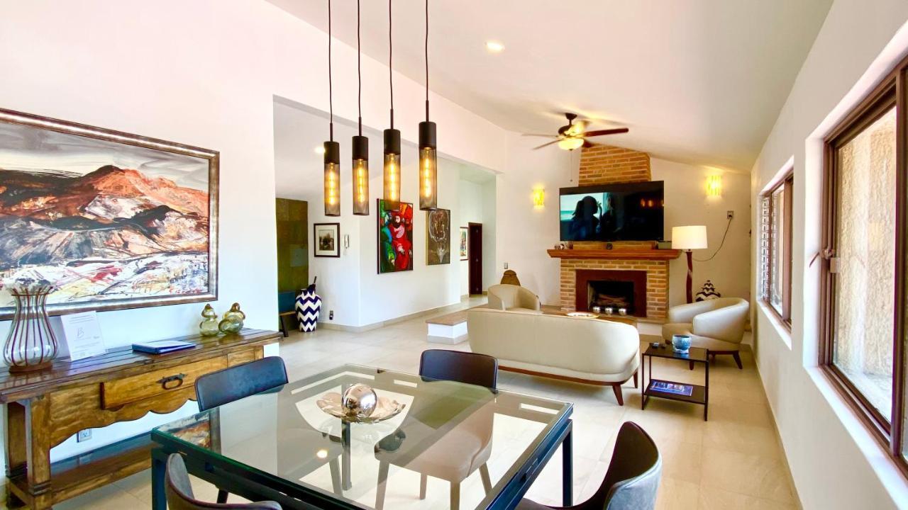 San Antonio Tlayacapan San Angel Villas מראה חיצוני תמונה