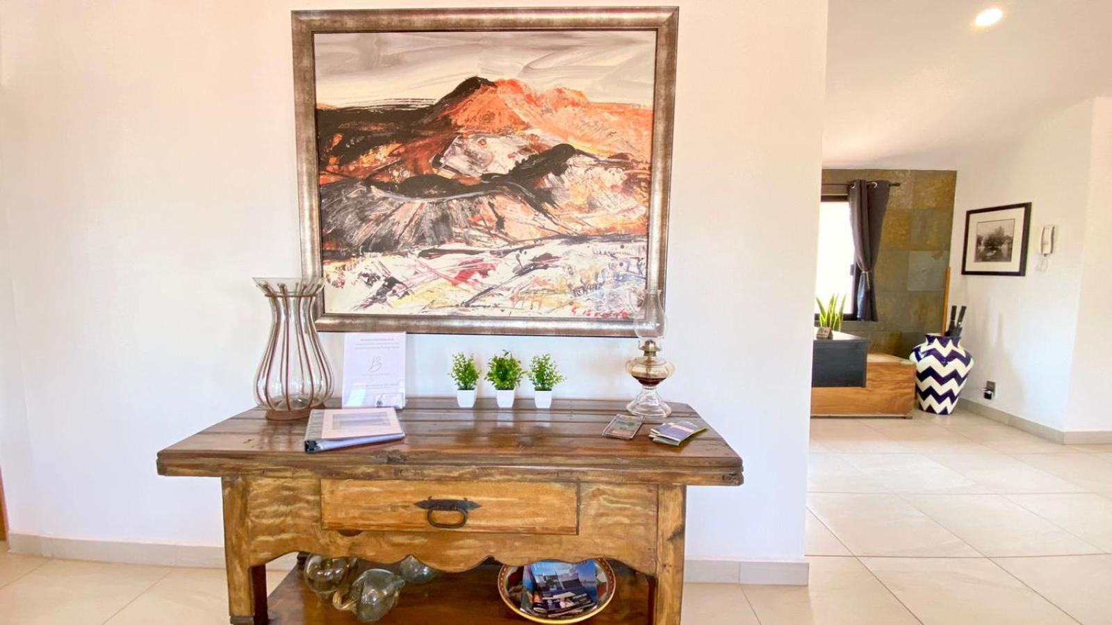 San Antonio Tlayacapan San Angel Villas מראה חיצוני תמונה