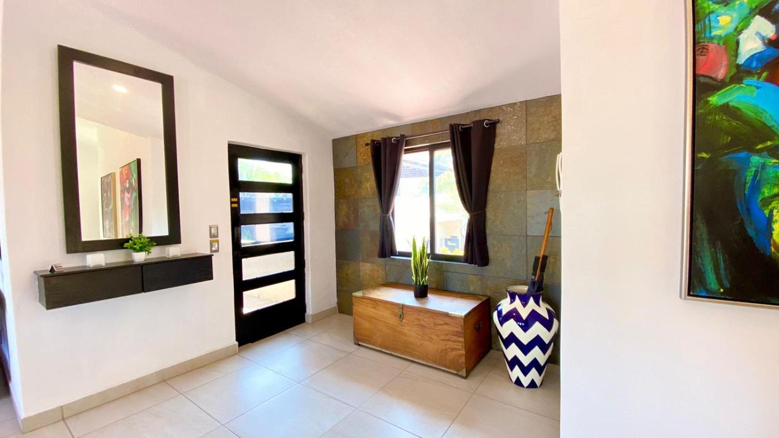 San Antonio Tlayacapan San Angel Villas מראה חיצוני תמונה
