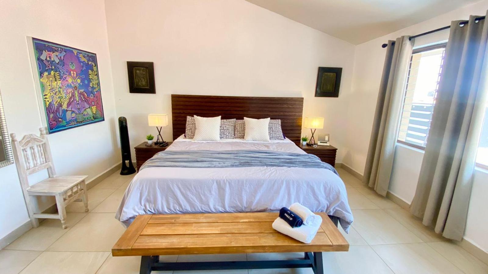 San Antonio Tlayacapan San Angel Villas מראה חיצוני תמונה