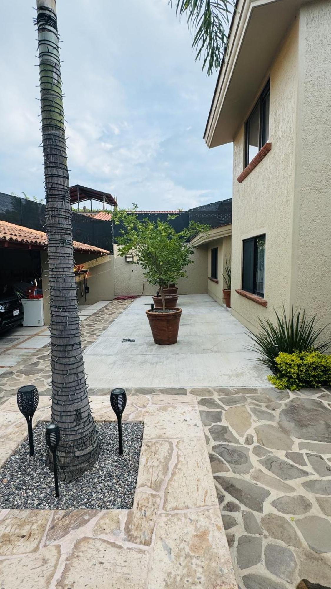 San Antonio Tlayacapan San Angel Villas מראה חיצוני תמונה