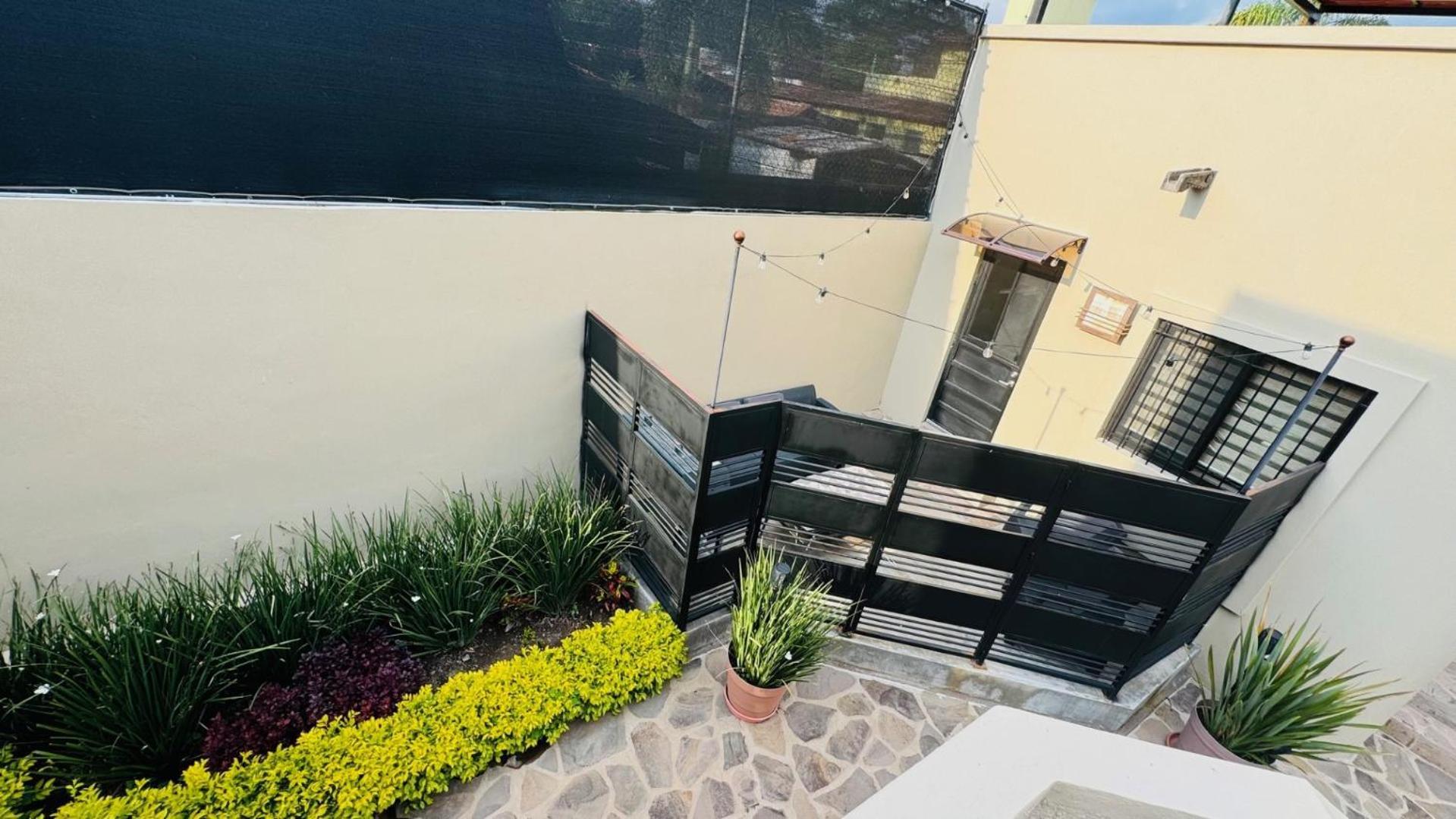 San Antonio Tlayacapan San Angel Villas מראה חיצוני תמונה
