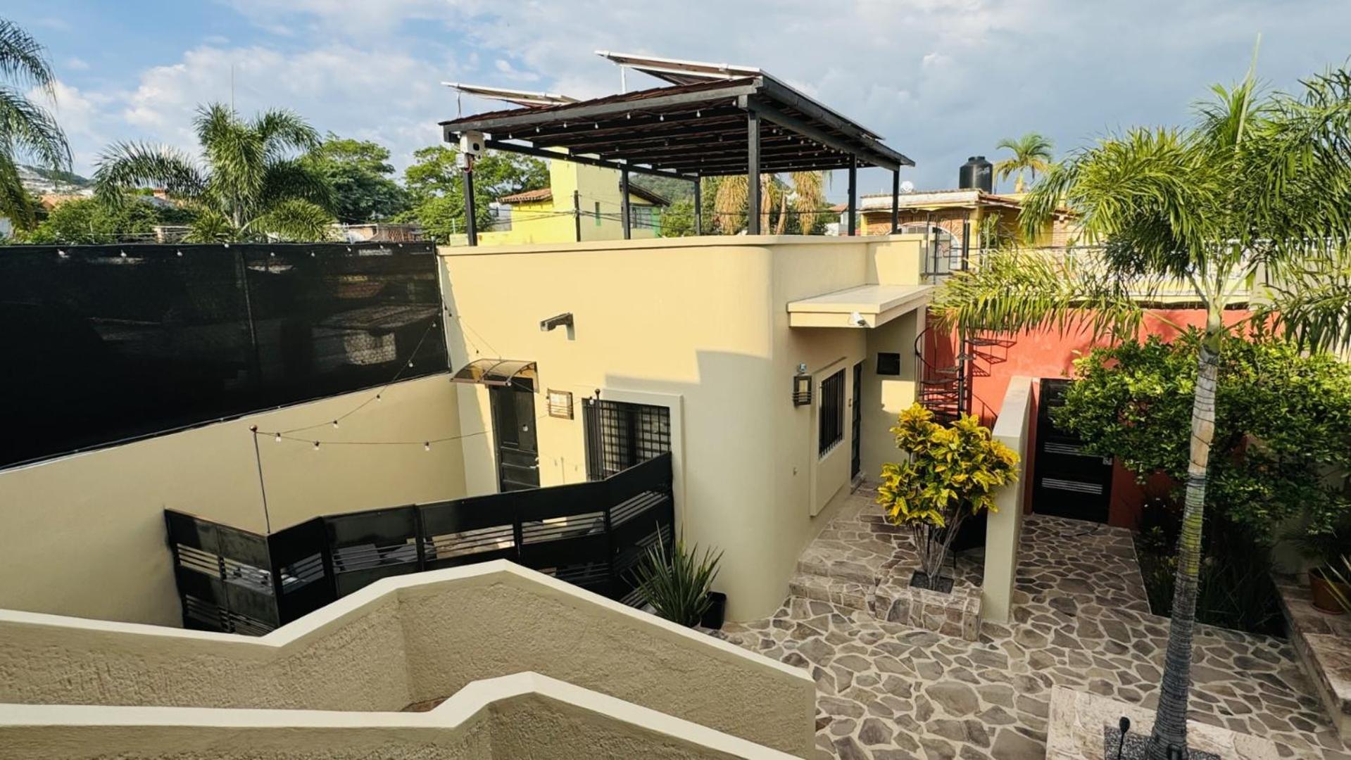San Antonio Tlayacapan San Angel Villas מראה חיצוני תמונה
