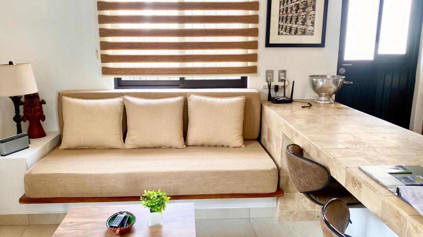 San Antonio Tlayacapan San Angel Villas מראה חיצוני תמונה
