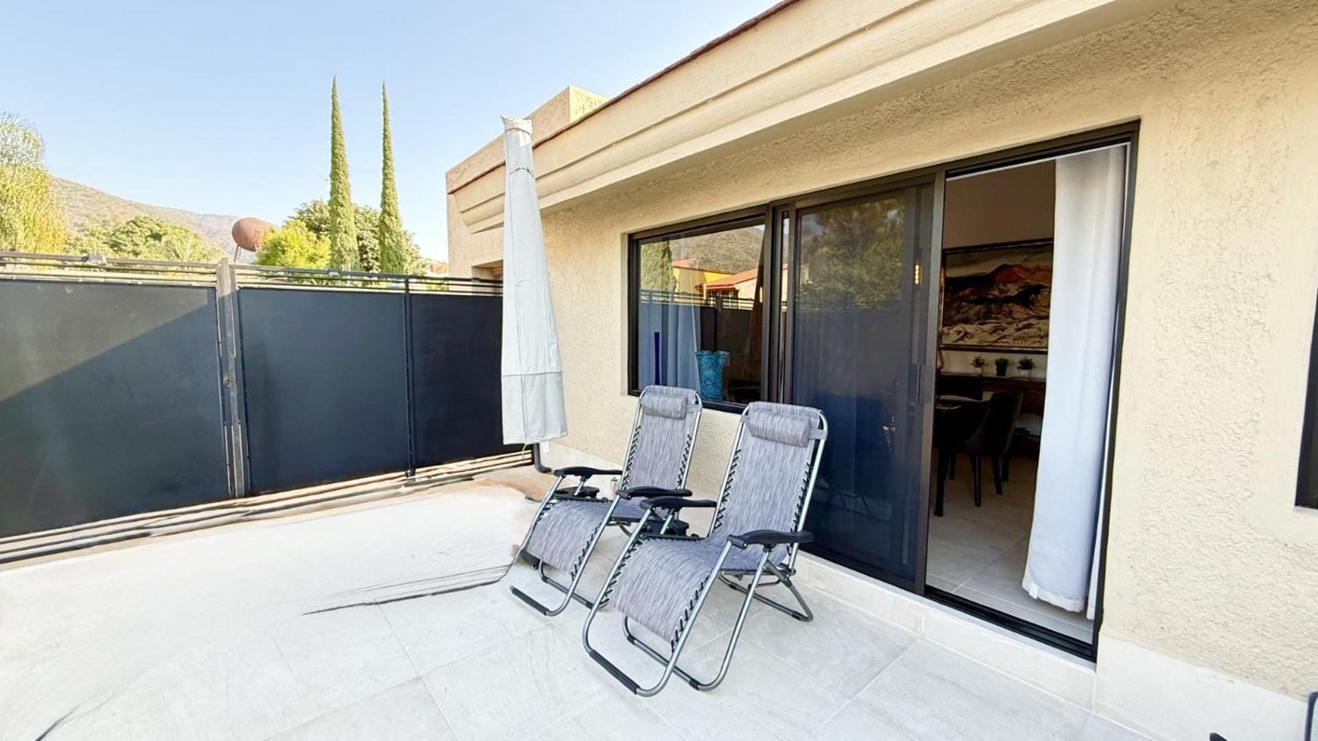San Antonio Tlayacapan San Angel Villas מראה חיצוני תמונה
