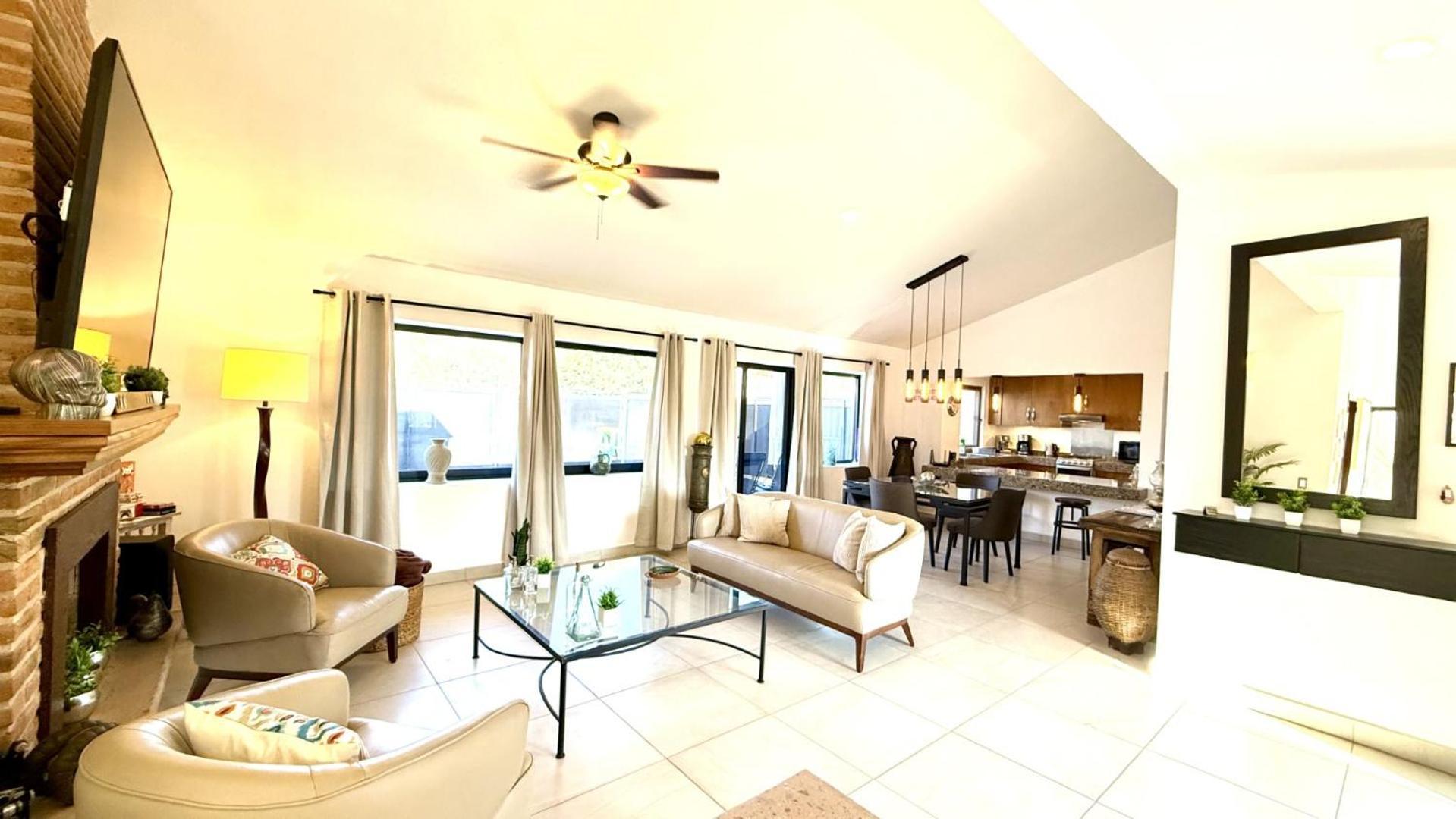 San Antonio Tlayacapan San Angel Villas מראה חיצוני תמונה