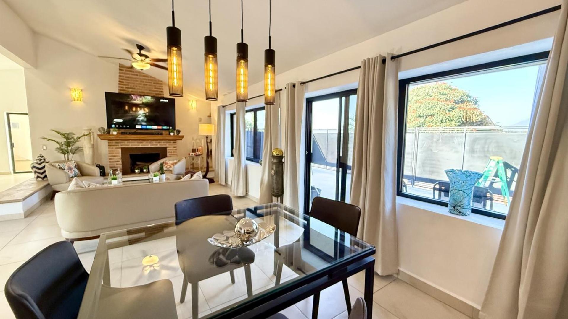 San Antonio Tlayacapan San Angel Villas מראה חיצוני תמונה