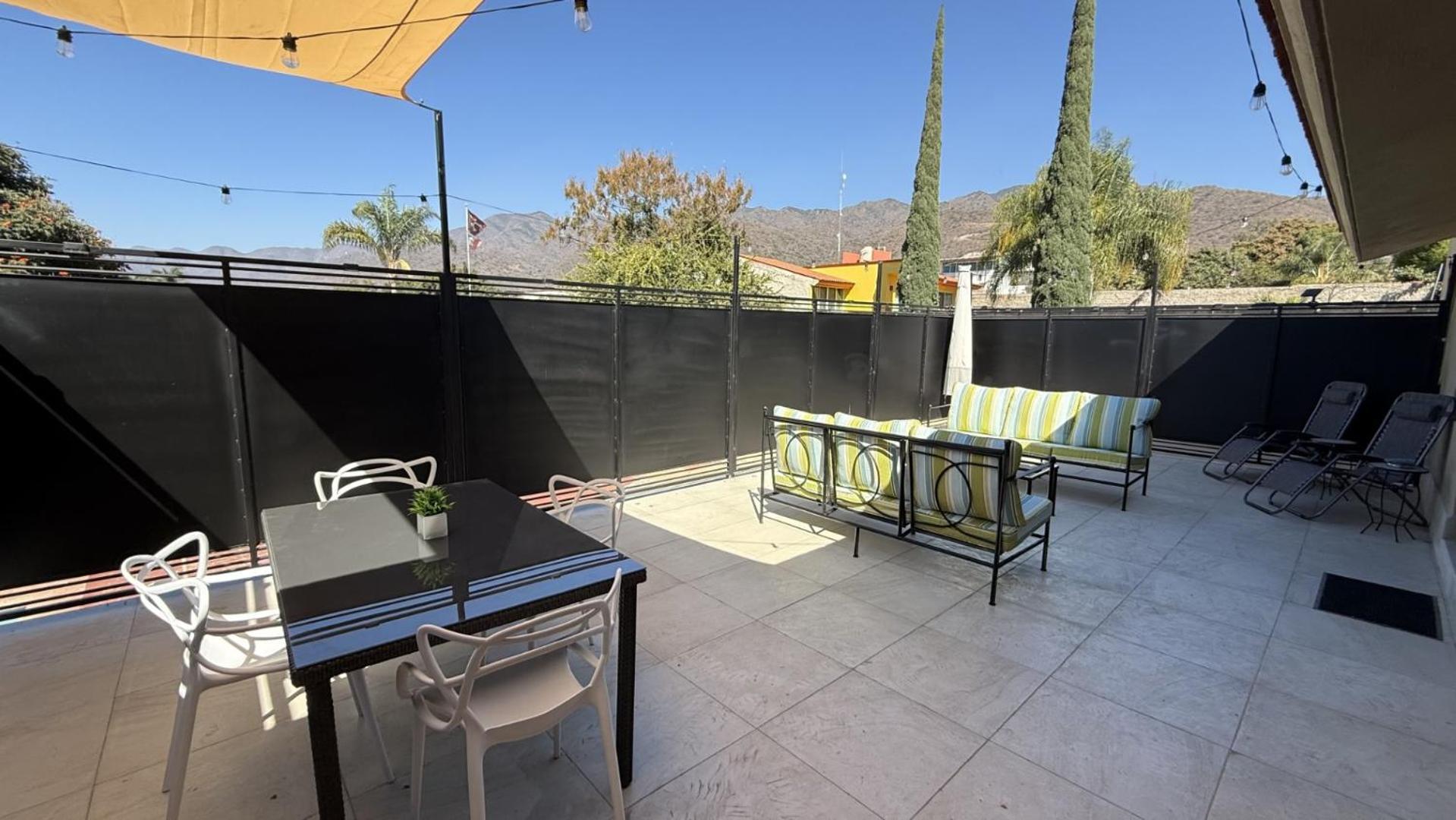 San Antonio Tlayacapan San Angel Villas מראה חיצוני תמונה