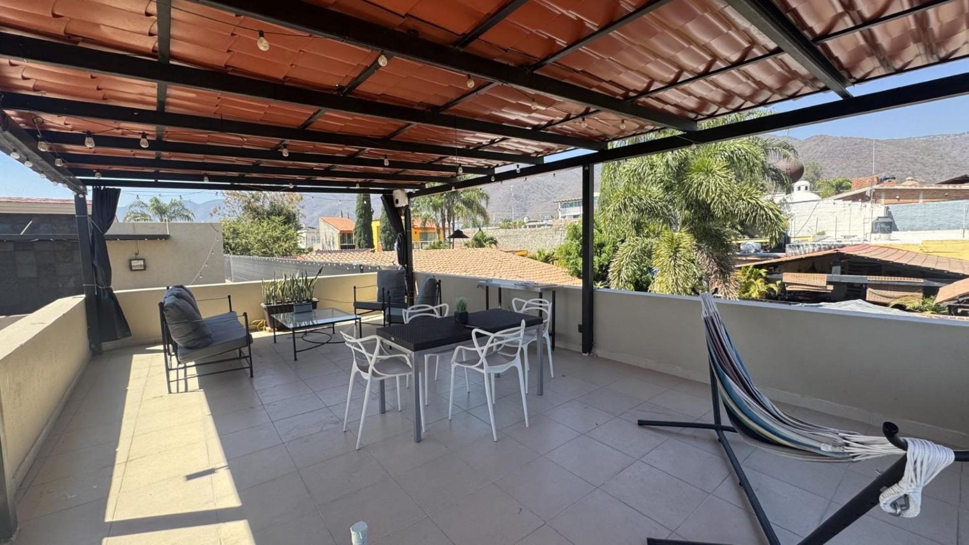 San Antonio Tlayacapan San Angel Villas מראה חיצוני תמונה
