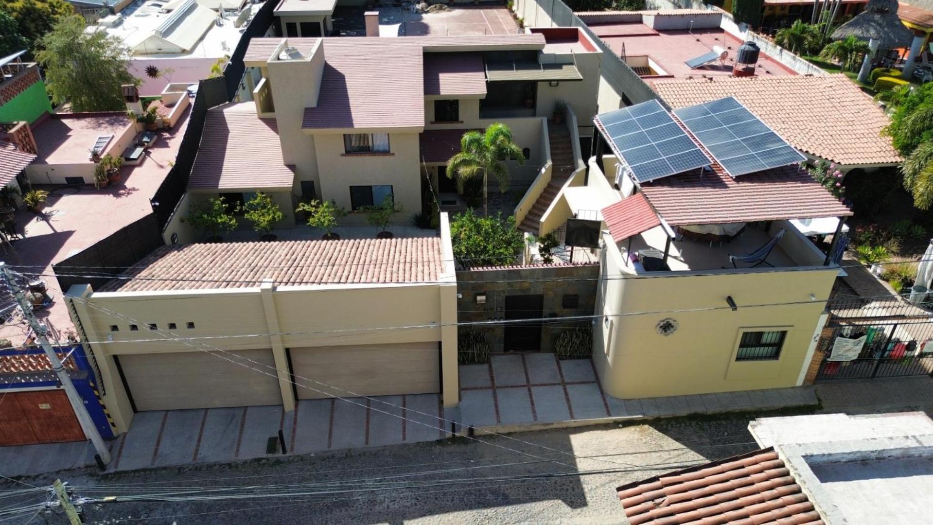 San Antonio Tlayacapan San Angel Villas מראה חיצוני תמונה