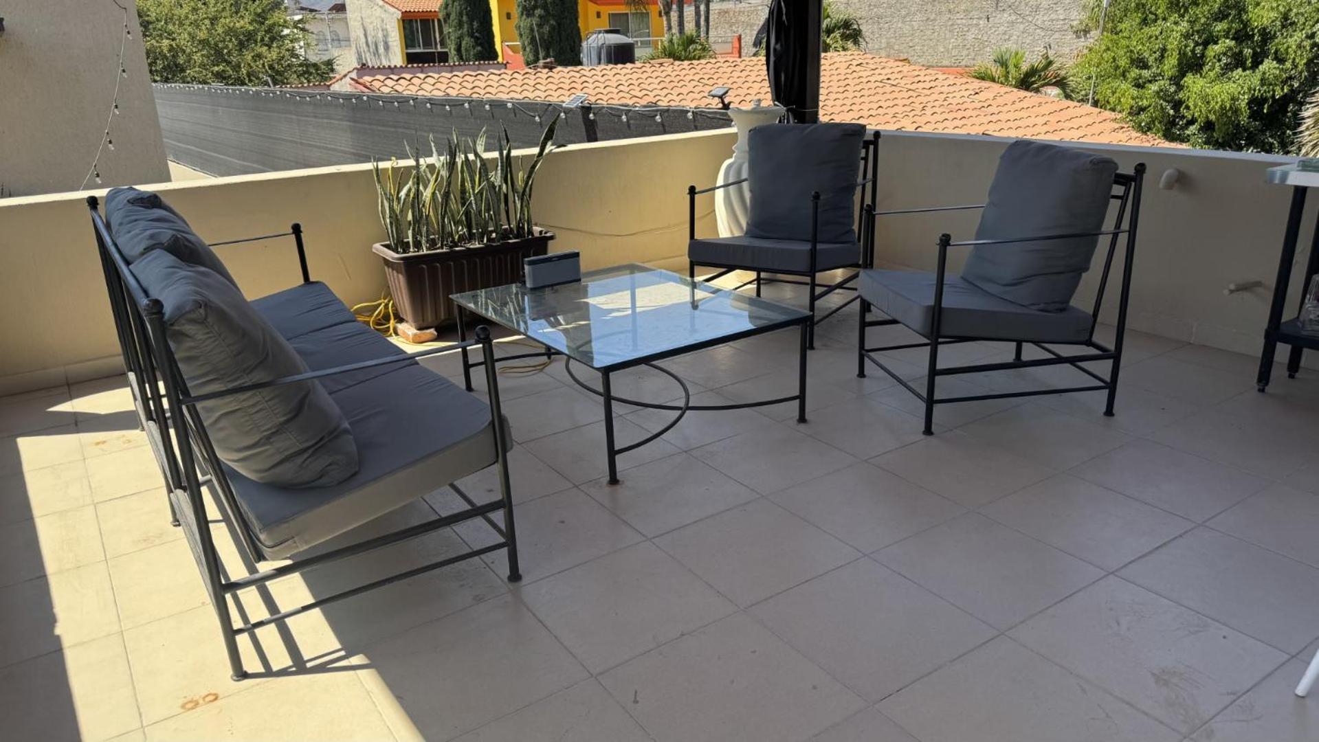 San Antonio Tlayacapan San Angel Villas מראה חיצוני תמונה