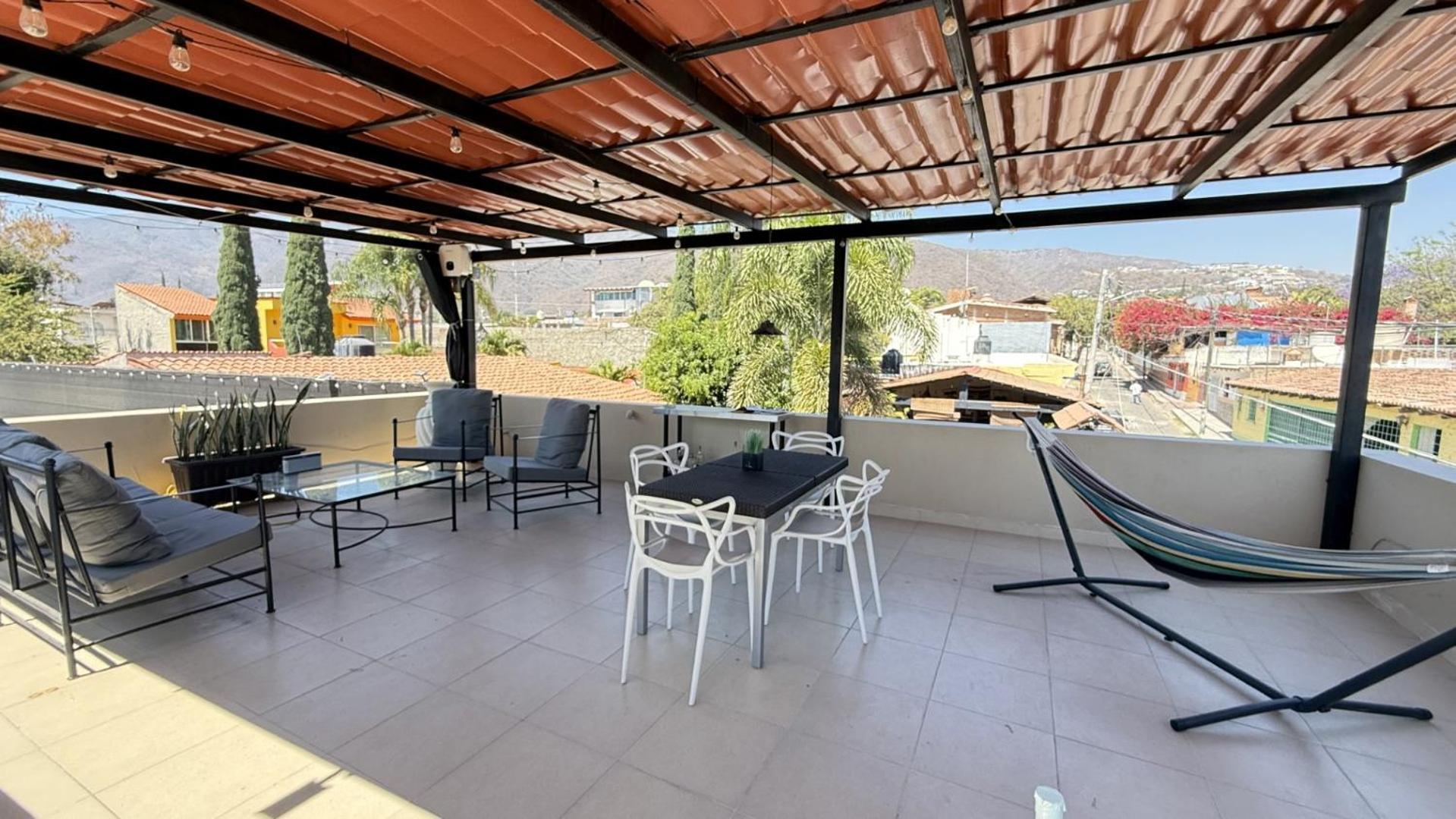 San Antonio Tlayacapan San Angel Villas מראה חיצוני תמונה
