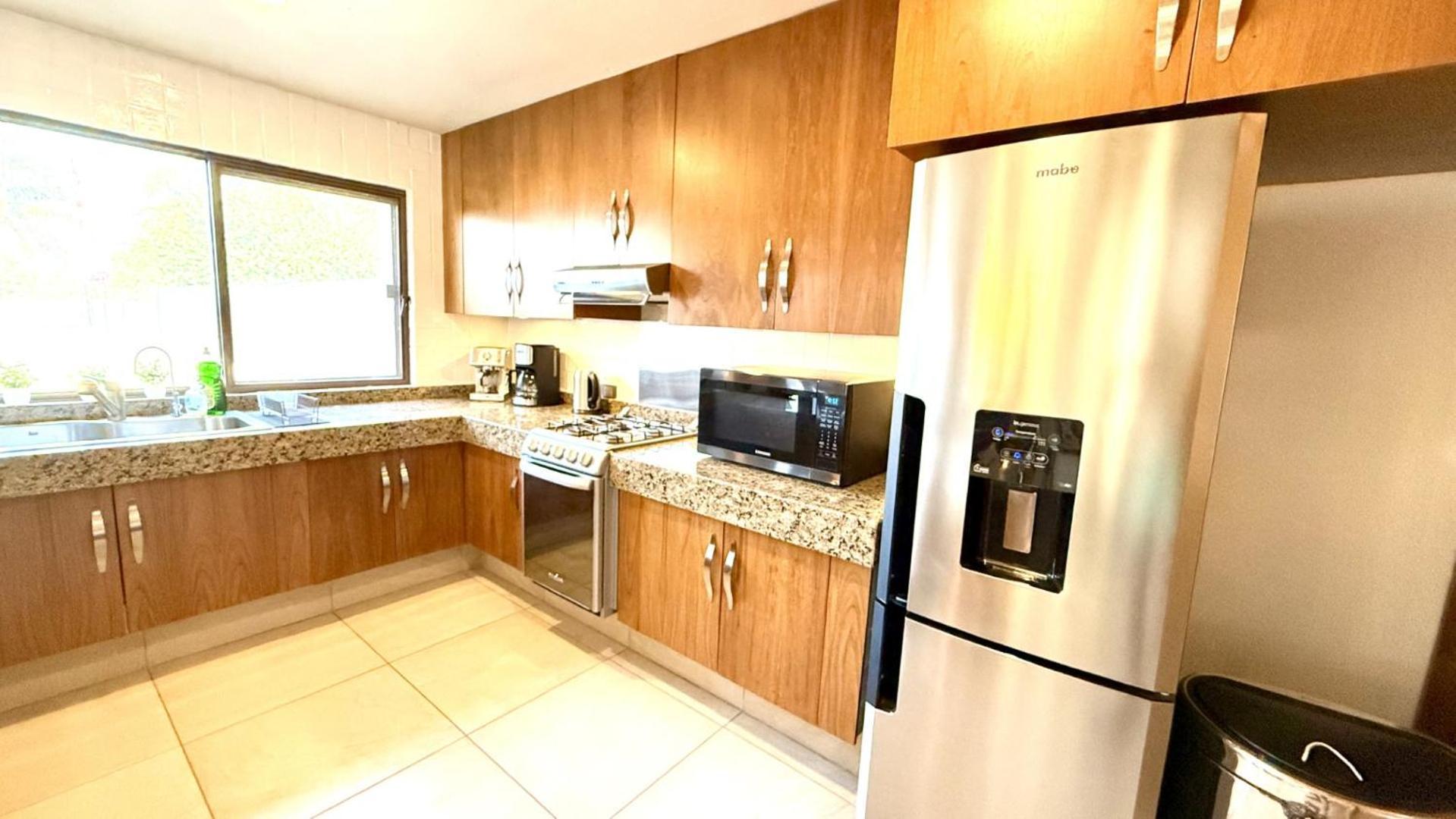 San Antonio Tlayacapan San Angel Villas מראה חיצוני תמונה